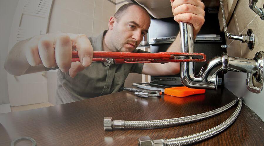 Local water heater installation in Kingman, AZ